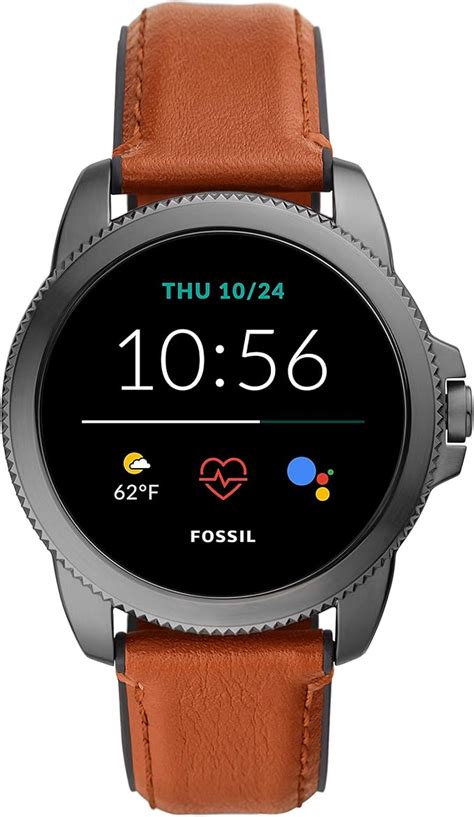 fossil gen 5 buy nz|fossil gen 5 smartwatch sale.